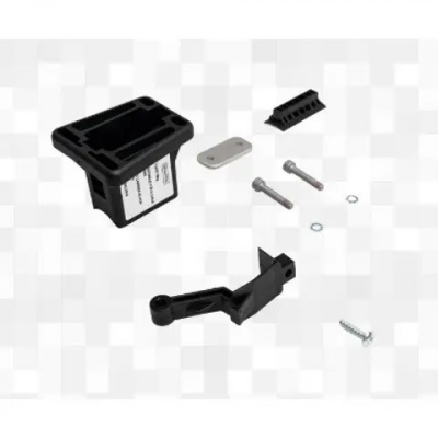 Brompton Front Carrier Block Assembly for T Line