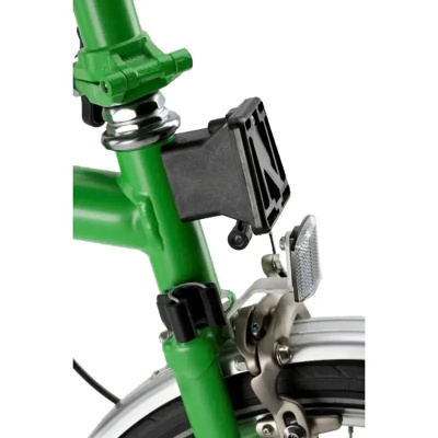Brompton Front Carrier Block