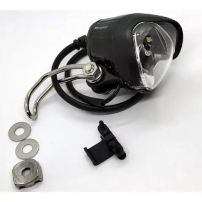 Brompton Front Lamp For Brompton Electric