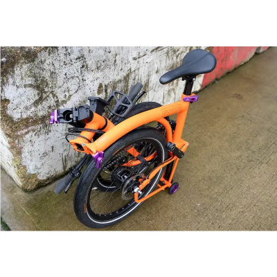 Brompton G Line Colour Touchpoint Set
