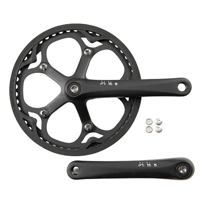 Brompton G Line Crankset 54T