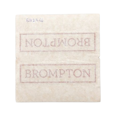 Brompton G Line Decals