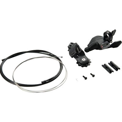 Brompton G Line Electric 4 Speed Shifter