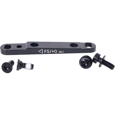 Brompton G Line Flat Mount Adapter F.140mm