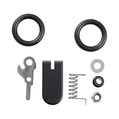 Brompton G Line Frame Clip