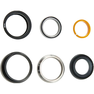 Brompton G Line Headset