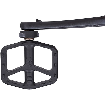 Brompton G Line QR Pedal Set Large Platform