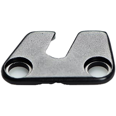 Brompton G Line Rear Frame Dropouts