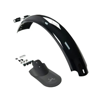 Brompton G Line Rear Mudguard