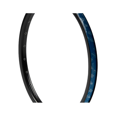 Brompton G Line Rim 20 Inch 24 Hole