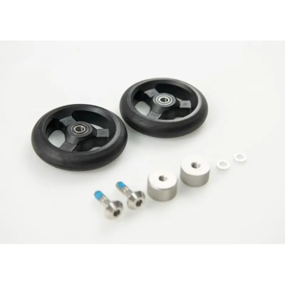 Brompton G Line Roller Wheel Pair 70mm