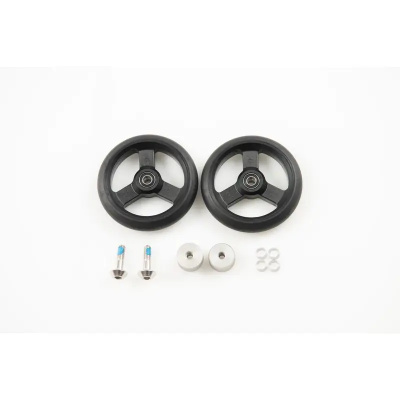 Brompton G Line Roller Wheel Pair 80mm
