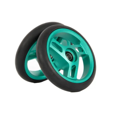 Brompton G Line Roller Wheel Pair