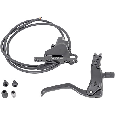 Brompton G Line Tektro Disc Kit Right.Hand Lever