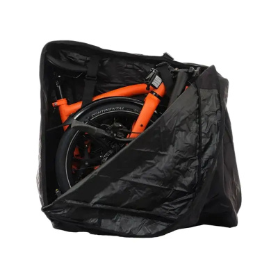 Brompton G-Line Transit Transport Bag