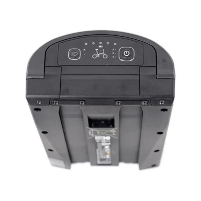 Brompton Greenway Electric Bike Battery