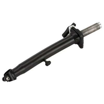 Brompton H-Type2 Handlebar Stem Matt RAL9005