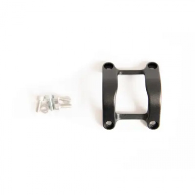 Brompton HB Clamp Face Plate + Fixings for Brompton T Line