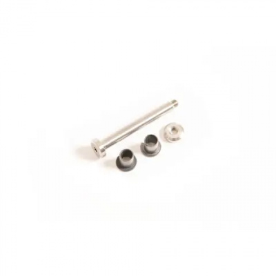 Brompton HB Support Hinge Spindle + Nut for Brompton T Line