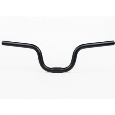 Brompton Handlebar M/H Type 2 Low Rise Version