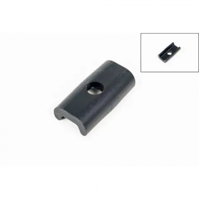 Brompton Hinge Clamp Plate