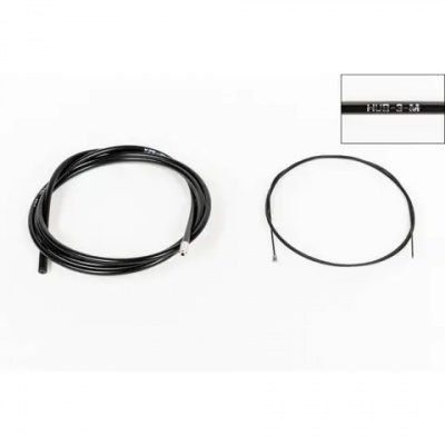 Brompton Hub Gear Cable + Outer for Integrated Gear Shifter - M Type