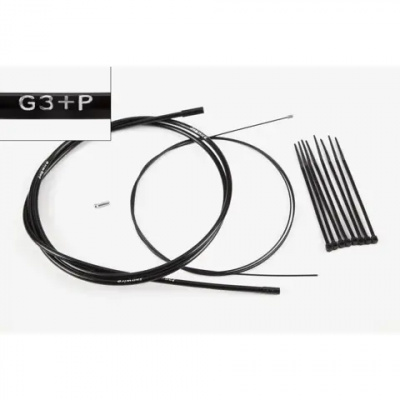 Brompton Hub Gear Cable and Outer for Gear Trigger - P Type