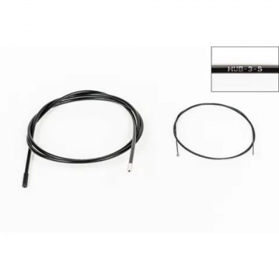 Brompton Hub gear cable and outer for integrated Gear Shifter - S Type