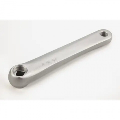 Brompton Left Crank for Spider Cranksets