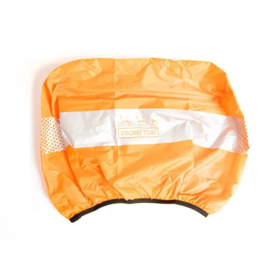 Brompton Medium Rain Resistant Front Luggage Cover