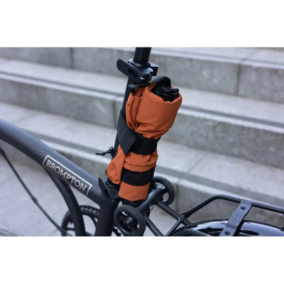 Brompton Musette Bag