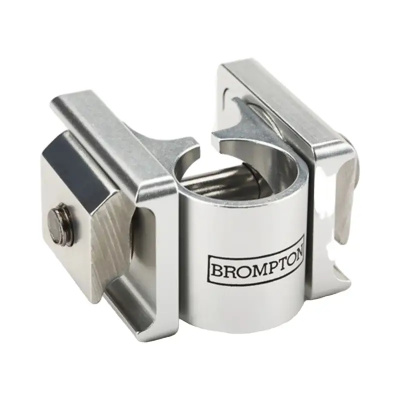 Brompton Pentaclip for Rail Frame Saddles