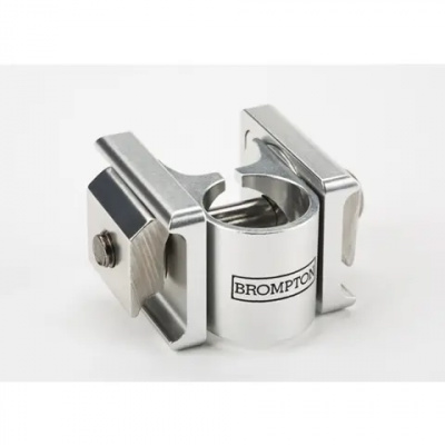 Brompton Pentaclip for Rail Frame Saddles