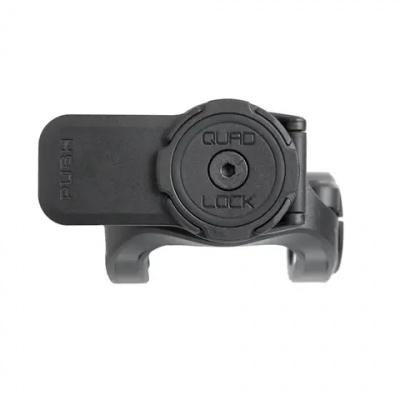 Brompton Quad Lock Phone Mount without Universal Adaptor