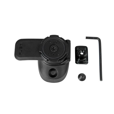 Brompton Quadlock Phone Mount for T Line Without Adaptor