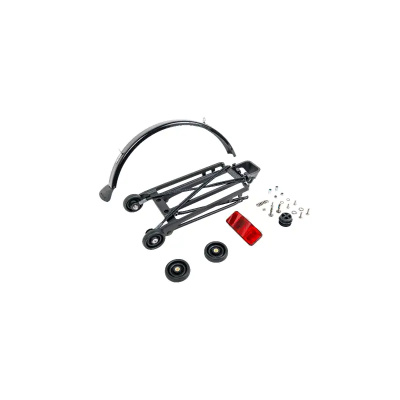 Brompton Rack Set Complete