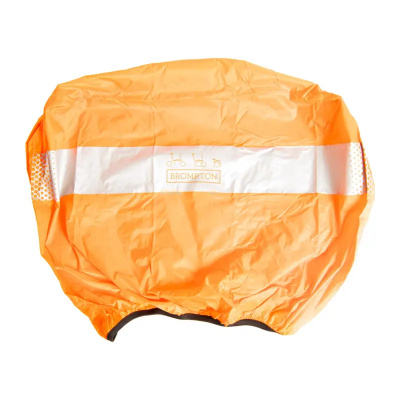 Brompton Rain Resistant Large Front Luggage Cover