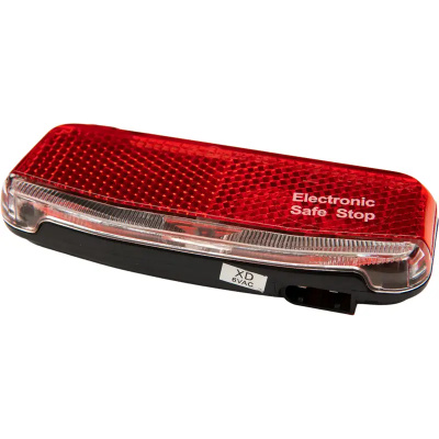 Brompton Rear Dynamo Lamp