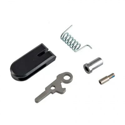Brompton Rear Frame Clip Assembly for T Line