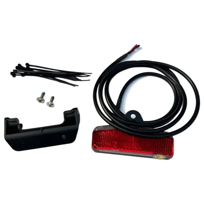 Brompton Rear Lamp CE/PE/TE R Line Versions