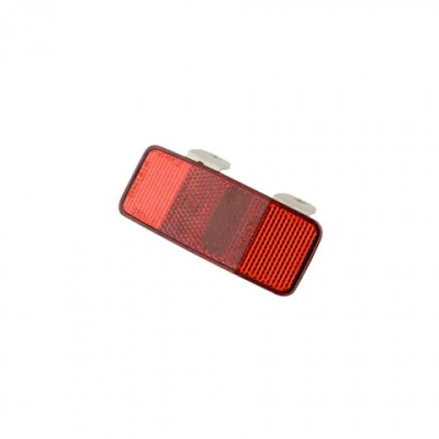 Brompton Rear Reflector + Fittings R Version