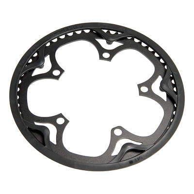 Brompton Replacement Chain Ring and Guard Only - Spider Type -  54T