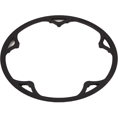 Brompton Replacement Chain Wheel Guard - Spider type - 54T