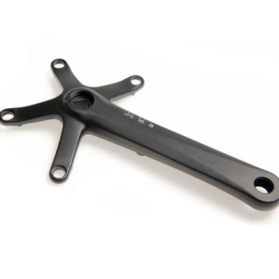 Brompton Replacement Crank Only - Spider Type - RH