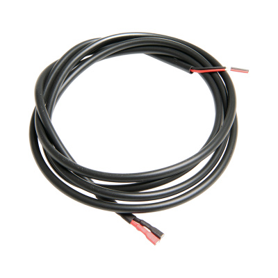 Brompton Replacement Hub Dynamo Wiring Loom Only