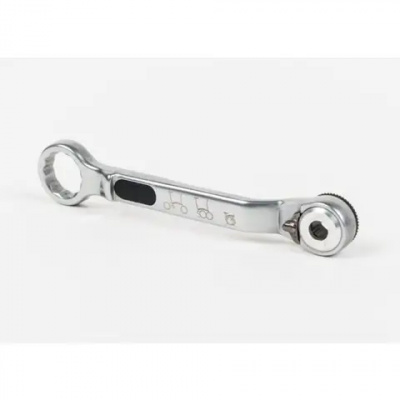 Brompton Replacement Ratchet Spanner for Brompton Toolkit