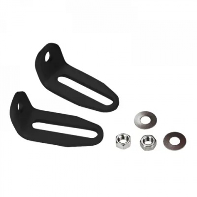 Brompton Replacement Rear Lamp Bracket Only R Versions
