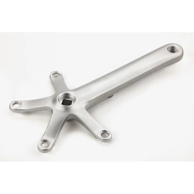 Brompton Replacement Spider Type Right Hand Crank Only