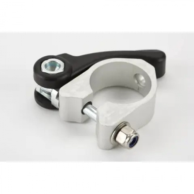Brompton Replacement Telescopic Seatpost Clamp Band + QR