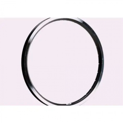 Brompton Rim ETRTO 349 Double-Wall 28h - Std-drilled